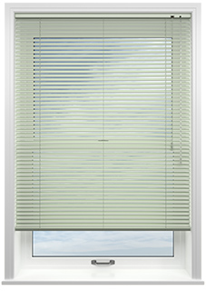 Wow Factor, Champagne - Venetian Blind
